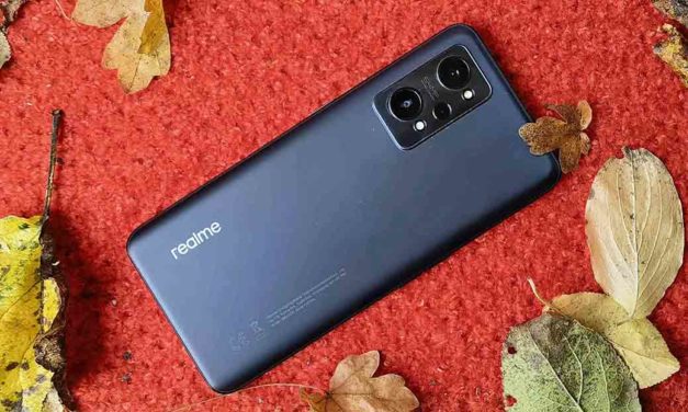 7 problemas con el realme GT Neo 2 y su solución en 2022