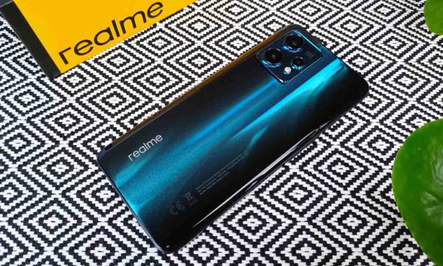 Móviles realme compatibles con realme UI 4.0: modelos que actualizarán a Android 13