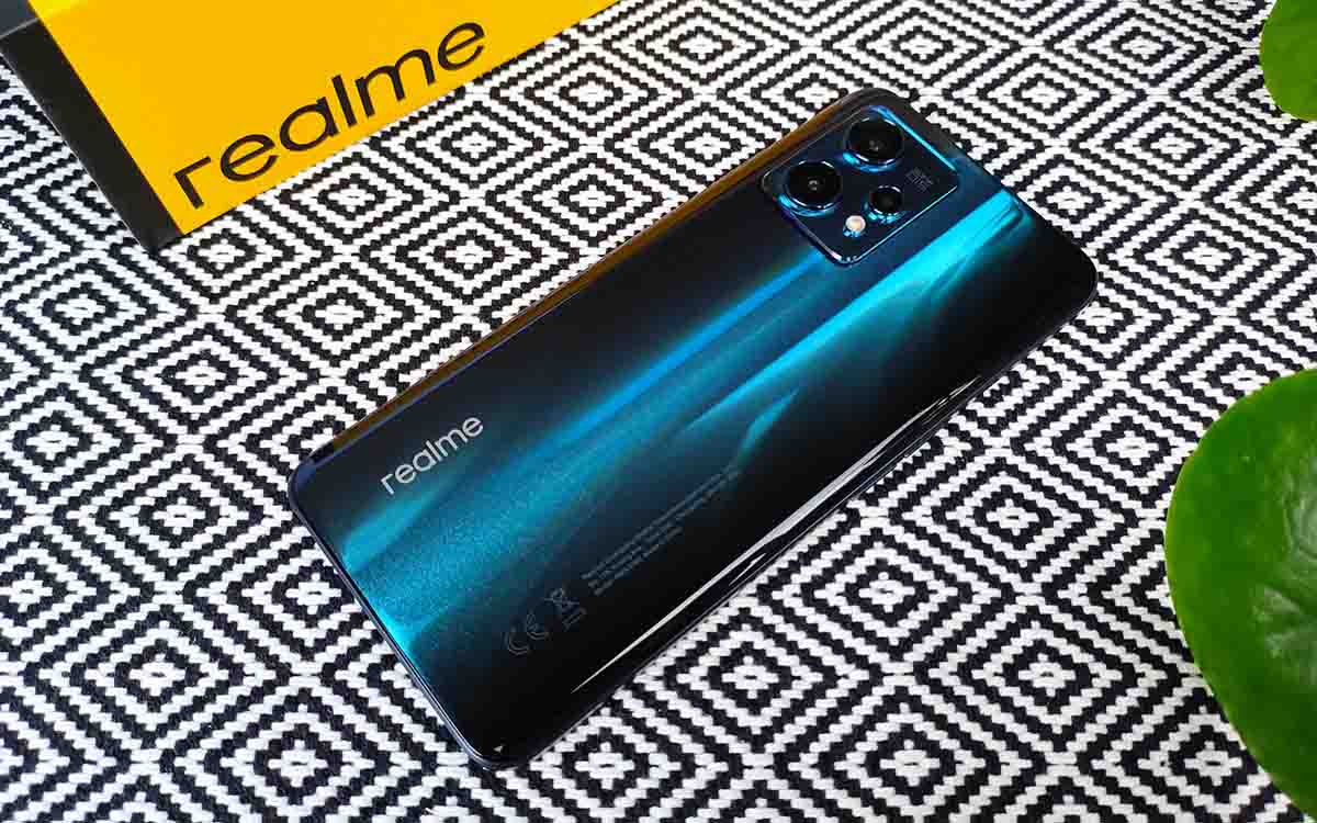 realme ui 4 0 android 13