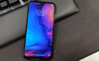 Restringir el uso de datos de Xiaomi: qué significa y cómo puedo activarlo