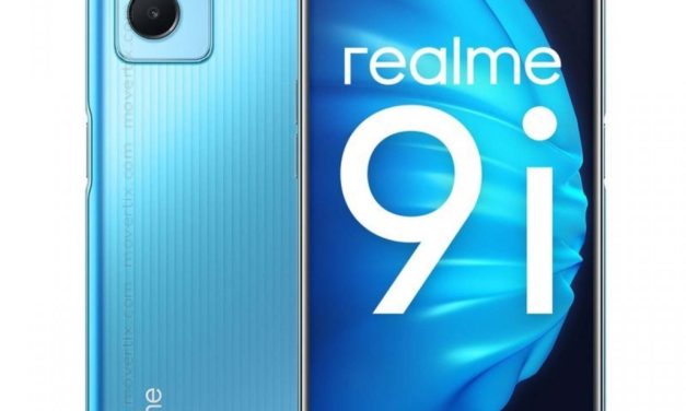 8 trucos del realme 9i que desconocías y te interesa probar