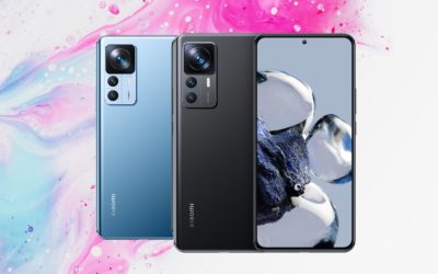 12 trucos de cámara para el Xiaomi 12T y 12T Pro