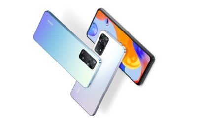 APK de GCam para el Xiaomi Redmi Note 11 Pro 5G, cómo descargar e instalar