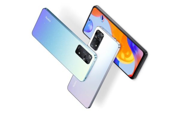 APK de GCam para el Xiaomi Redmi Note 11 Pro 5G, cómo descargar e instalar