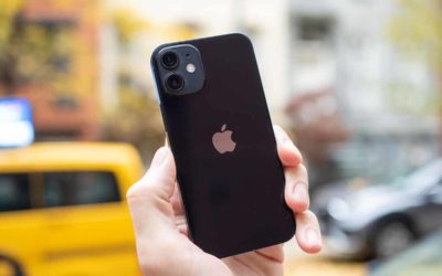 9 trucos para aumentar la batería del iPhone 12 Mini y 13 Mini