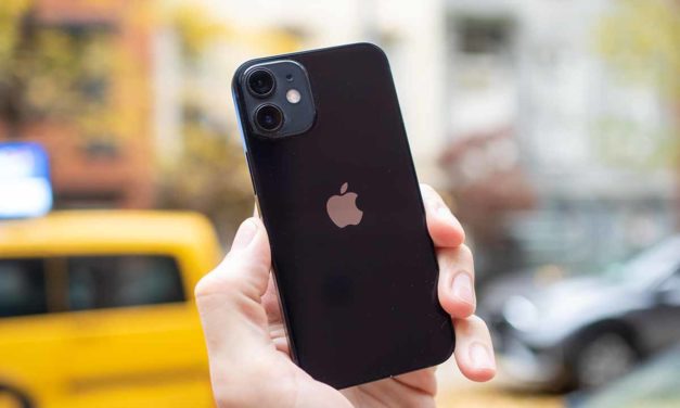 9 trucos para aumentar la batería del iPhone 12 Mini y 13 Mini