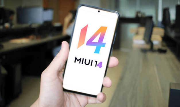 ¿Cuándo se lanzarán las primeras betas de MIUI 14 en Xiaomi?