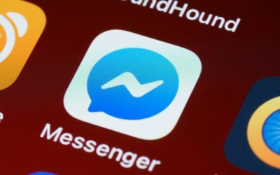 ¿Se pueden borrar los mensajes de Messenger para ambos?