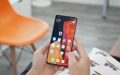 Mi móvil Xiaomi no me deja cambiar el fondo de pantalla, he aquí la solución