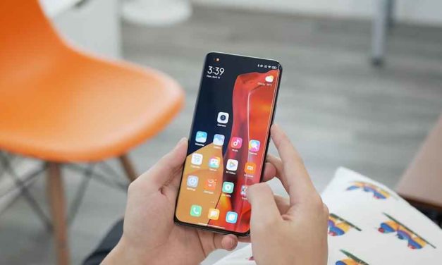Mi móvil Xiaomi no me deja cambiar el fondo de pantalla, he aquí la solución