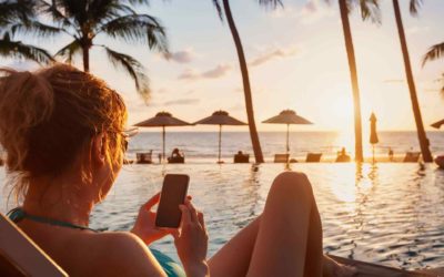 Cómo activar el roaming en un móvil realme en 2022