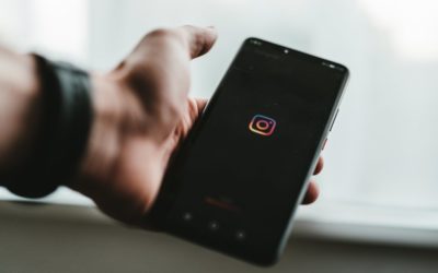 Cómo cambiar la contraseña de Instagram si no me acuerdo la actual