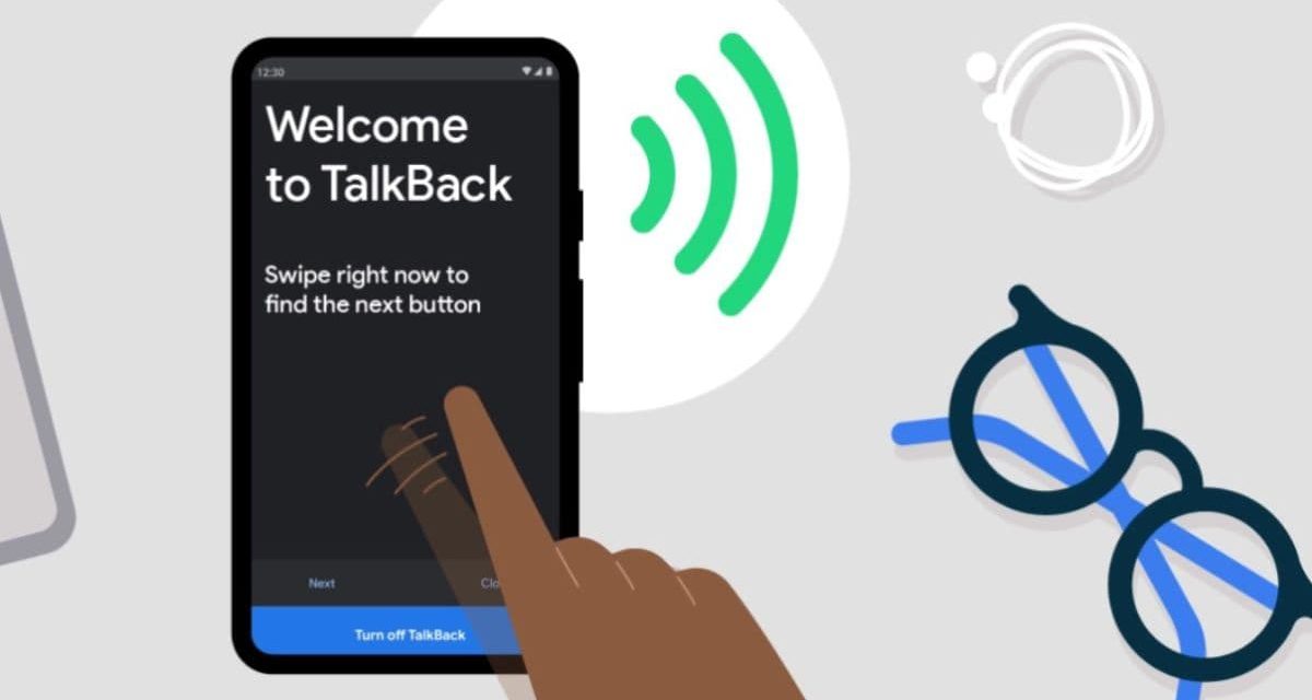 Cómo desactivar Talkback en móviles realme en 2022