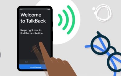 Cómo desactivar Talkback en móviles realme en 2022
