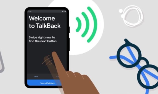 Cómo desactivar Talkback en móviles realme en 2022