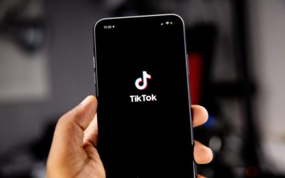 Cómo encontrar un TikTok que ya vi y no le di like en 2022