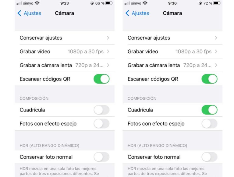 Los 8 mejores trucos de cámara para el iPhone 14 y 14 Plus