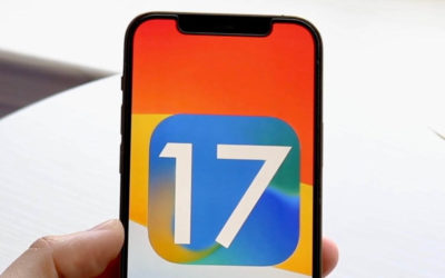 ¿Qué dispositivos serán compatibles con iOS 17 cuando salga en 2023?