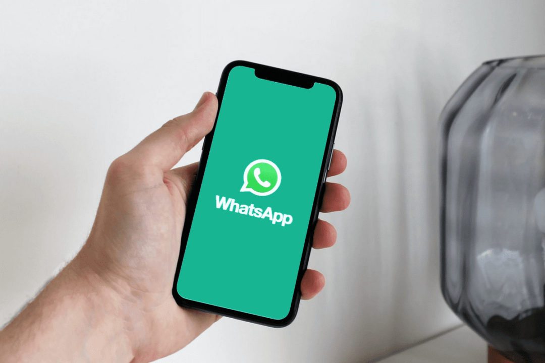 ¿Dónde se guardan las fotos de Whatsapp en iPhone?