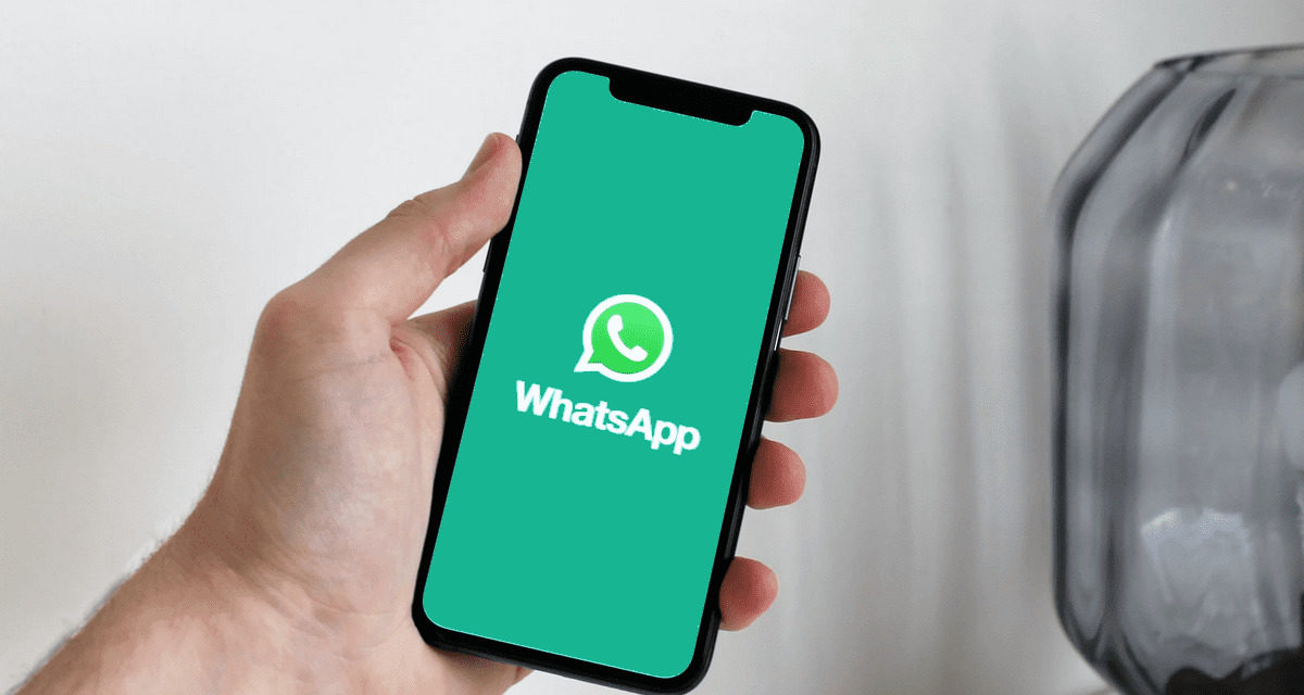 ¿Dónde se guardan las fotos de Whatsapp en iPhone?