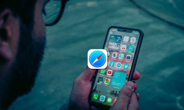 Dónde se guardan los documentos PDF en iPhone que se descargan en Safari