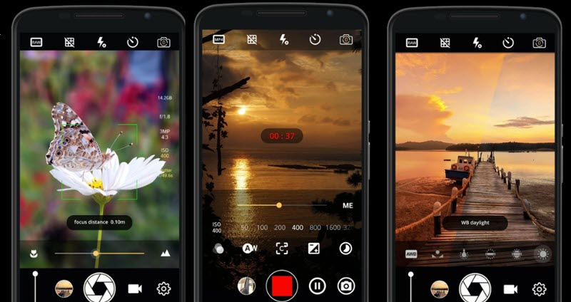 12 trucos de cámara para el Xiaomi 12T y 12T Pro 4