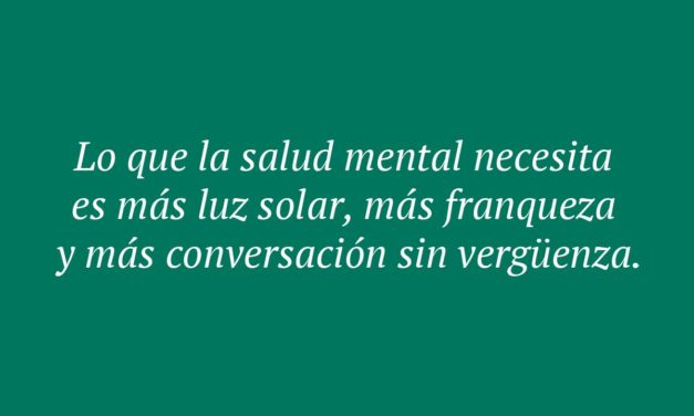 71 frases del Día de la Salud Mental para WhatsApp e Instagram: cortas, para niños, de salud y bienestar, en inglés…