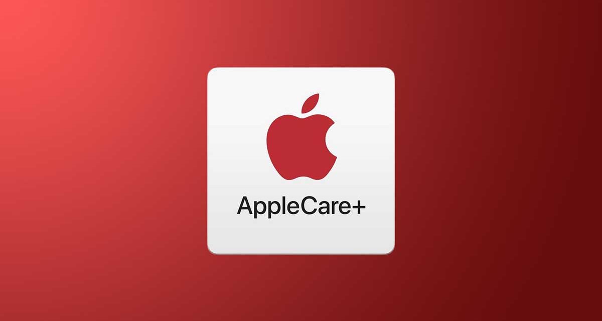 Qué cubre la garantía de AppleCare+ en un iPhone