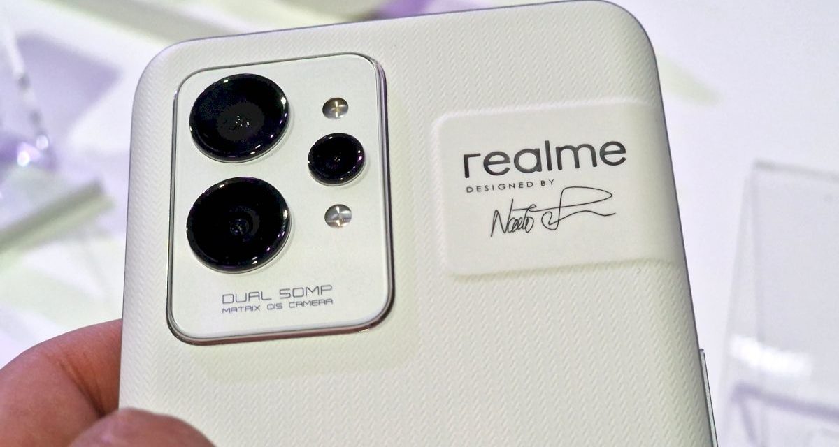 GCam para el realme GT 2 Pro: cómo descargar e instalar el APK