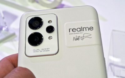 GCam para el realme GT 2 Pro: cómo descargar e instalar el APK