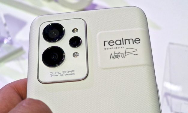 GCam para el realme GT 2 Pro: cómo descargar e instalar el APK