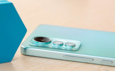 GCam para el Xiaomi 12 Lite, cómo descargar e instalar el APK