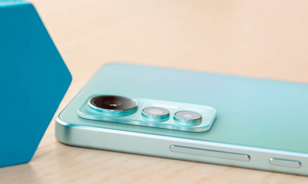 GCam para el Xiaomi 12 Lite, cómo descargar e instalar el APK