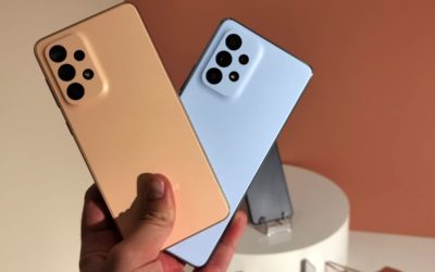 ¿Habrá un Samsung Galaxy A53s este año?
