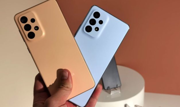 ¿Habrá un Samsung Galaxy A53s este año?