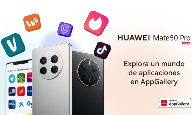 El Huawei Mate 50 Pro llega a España por sorpresa, esto es lo que te interesa saber