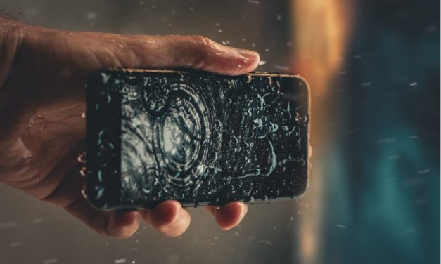 IP53 vs IP52, diferencias, comparativa y cuál protege más en un móvil