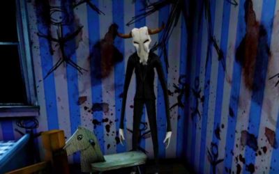 Los 7 mejores juegos de miedo de Android para este Halloween