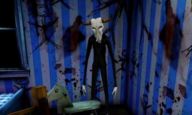 Los 7 mejores juegos de miedo de Android para este Halloween