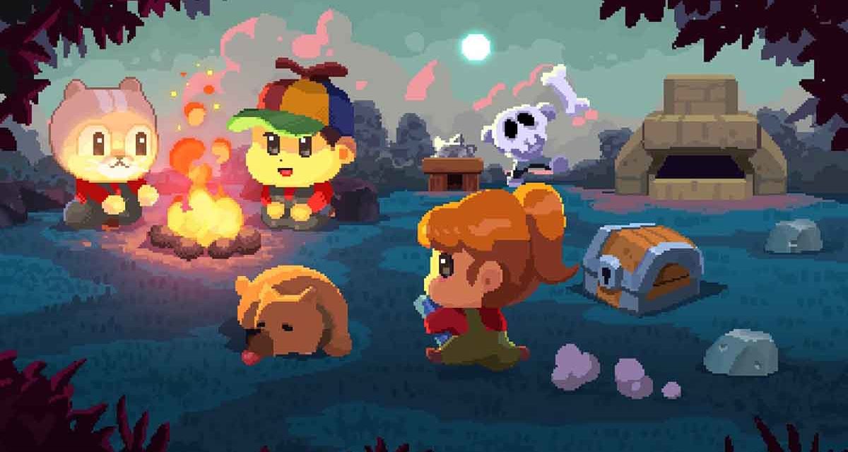 Los 6 mejores juegos indie para Android en este 2022