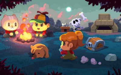 Los 6 mejores juegos indie para Android en este 2022