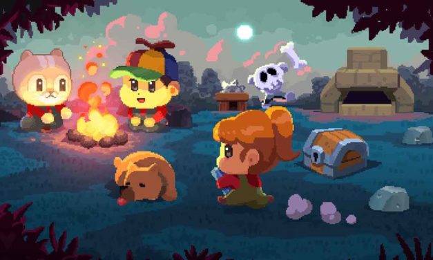 Los 6 mejores juegos indie para Android en este 2022