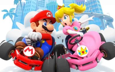 Los 7 mejores juegos móviles para jugar con tu pareja