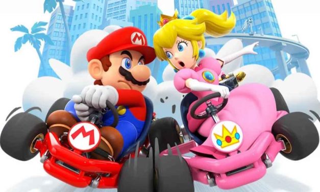 Los 7 mejores juegos móviles para jugar con tu pareja