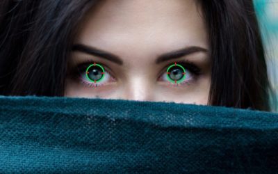 Las 7 mejores aplicaciones para cambiar el color de los ojos en Android y iOS