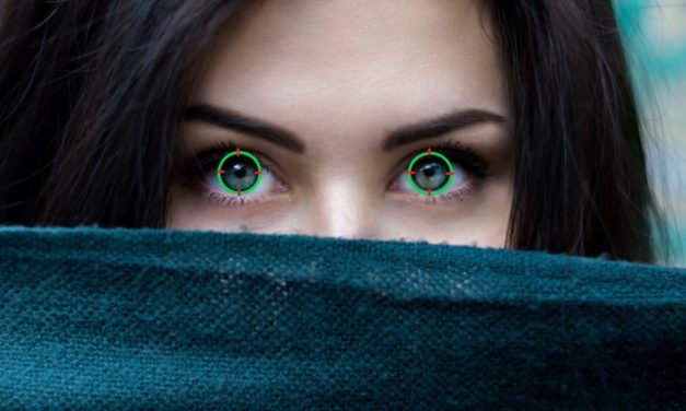 Las 7 mejores aplicaciones para cambiar el color de los ojos en Android y iOS
