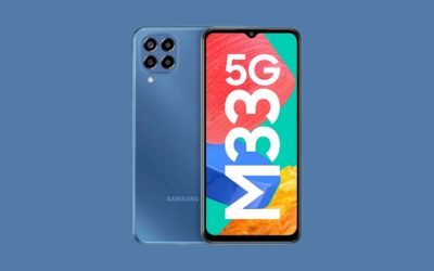 Opiniones del Samsung Galaxy M33 5G positivas y negativas, ¿vale la pena en 2022?