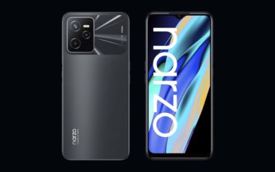 Opiniones del realme Narzo 50A Prime positivas y negativas, ¿vale la pena en 2022?