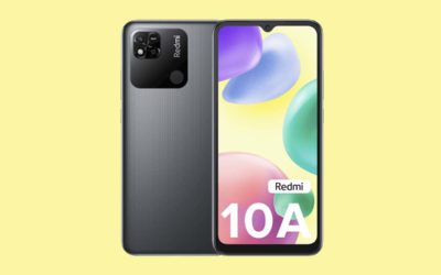 Opiniones del Xiaomi Redmi 10A positivas y negativas, ¿vale la pena?
