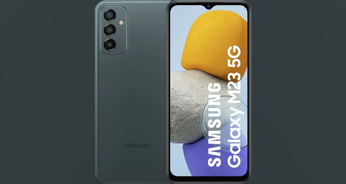 Opiniones del Samsung Galaxy M23 positivas y negativas, ¿vale la pena en 2022?